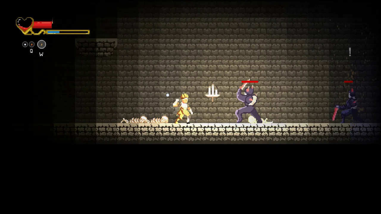 Elemental Surge Screenshot 4