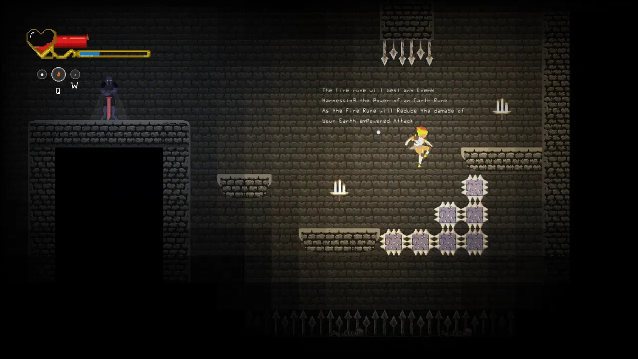 Elemental Surge Screenshot 3