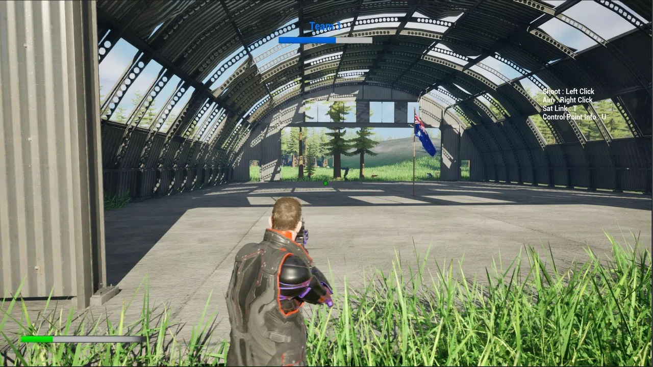 Command or Engage Screenshot 1