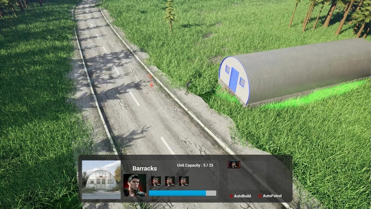 Command or Engage Screenshot 5