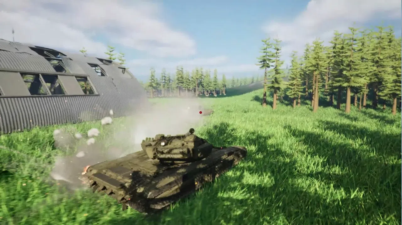 Command or Engage Screenshot 2
