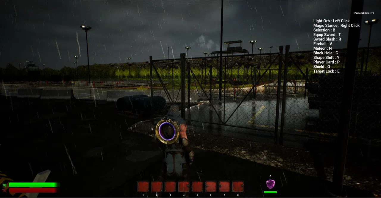 Command or Engage Screenshot 12