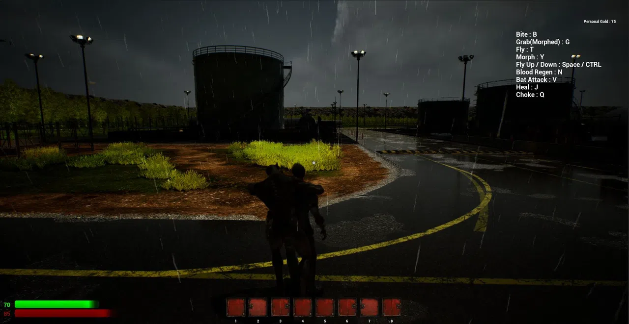 Command or Engage Screenshot 11