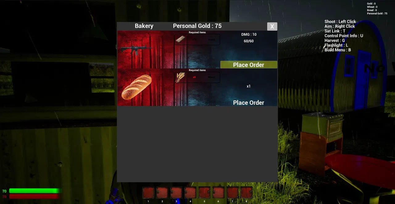 Command or Engage Screenshot 10