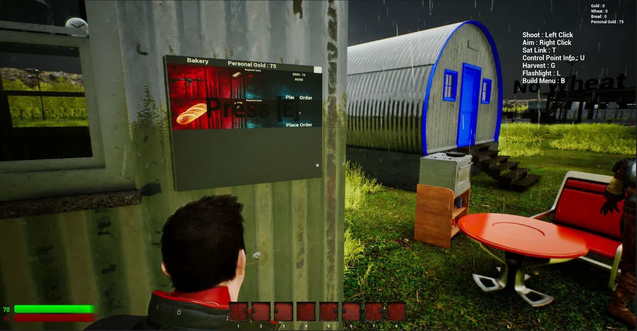 Command or Engage Screenshot 9