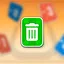 Take out the trash! icon