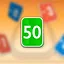 50 Completed icon