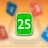 25 Completed