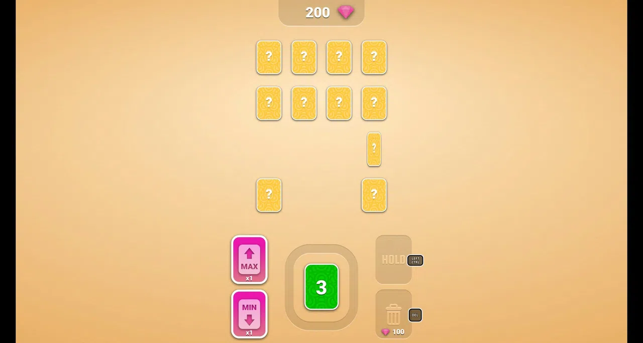 Solitaire Zero 21 Screenshot 4