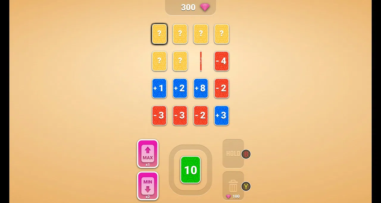 Solitaire Zero 21 Screenshot 0