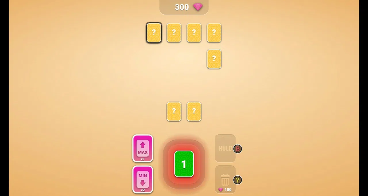 Solitaire Zero 21 Screenshot 3