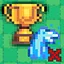 No Fall icon
