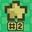 Star #2 icon