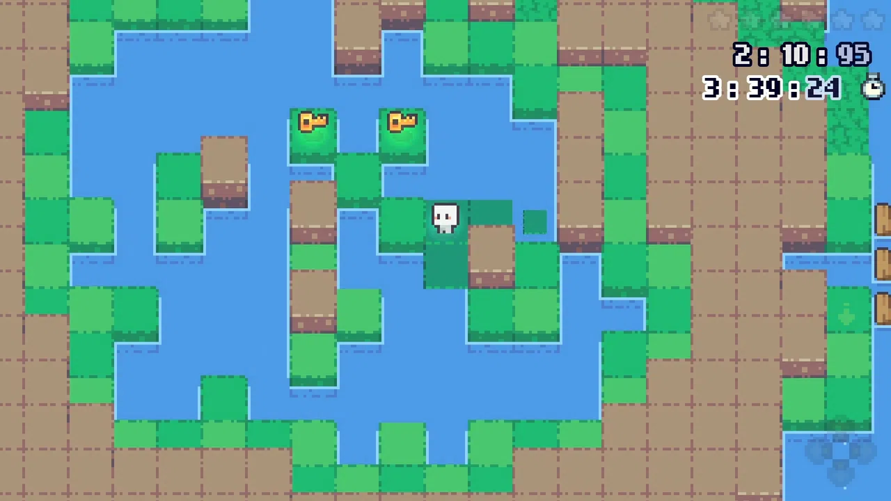 Move Dash Rush Screenshot 4