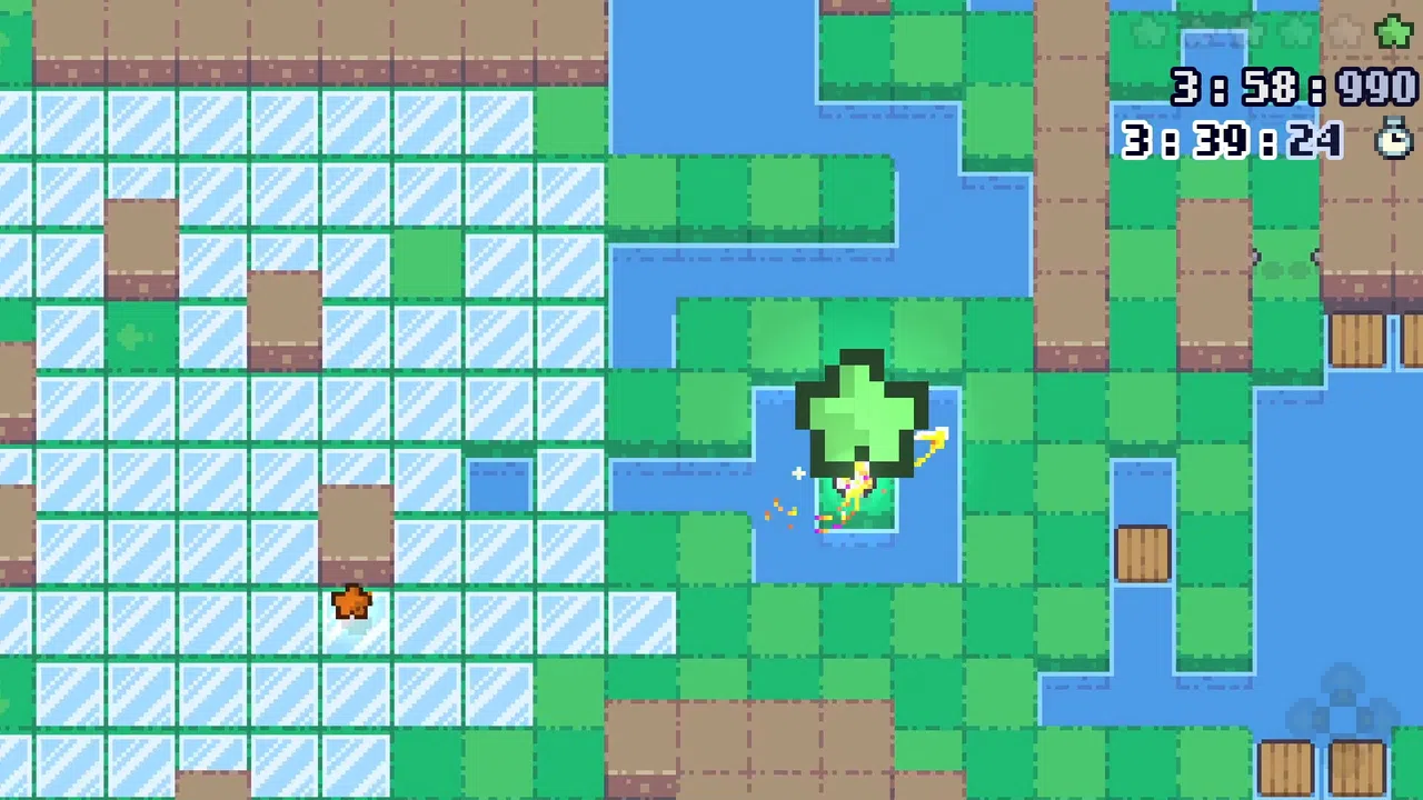 Move Dash Rush Screenshot 5