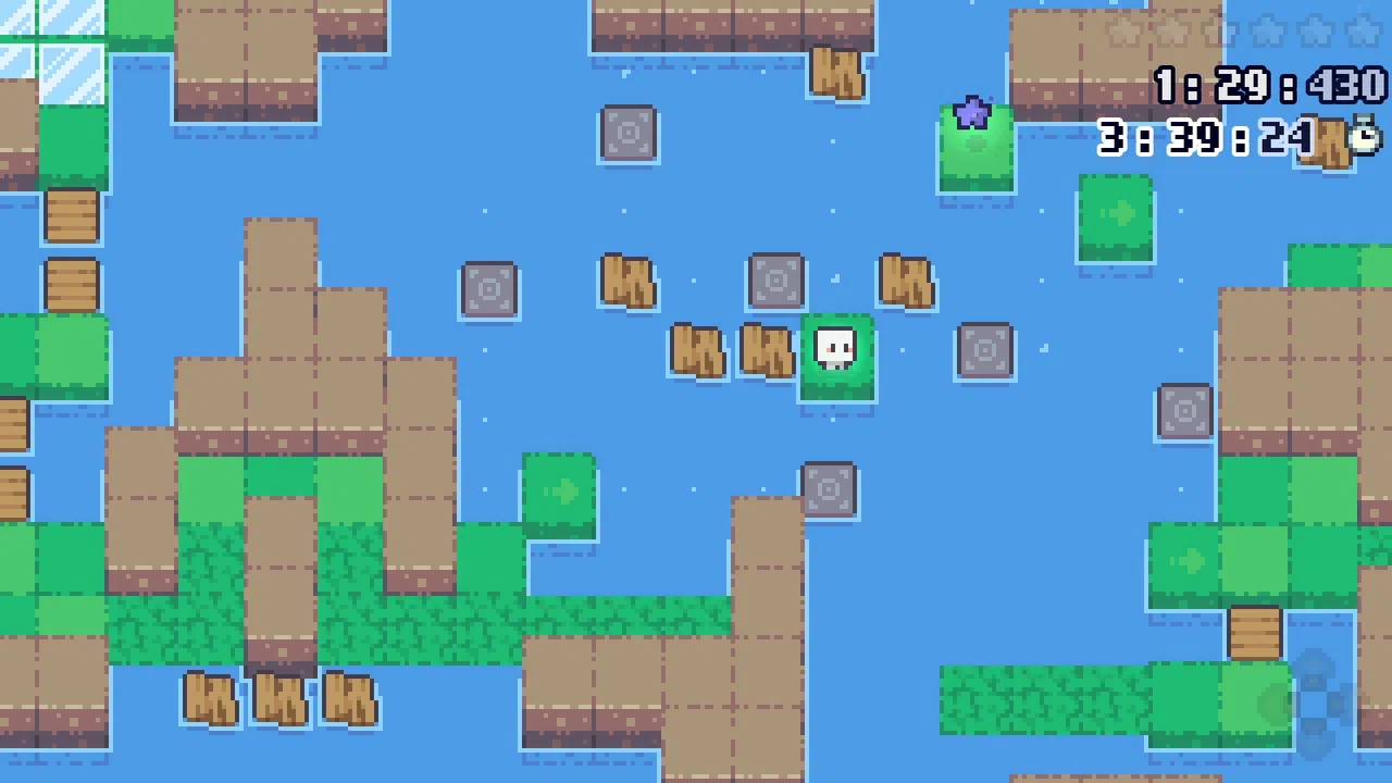 Move Dash Rush Screenshot 3
