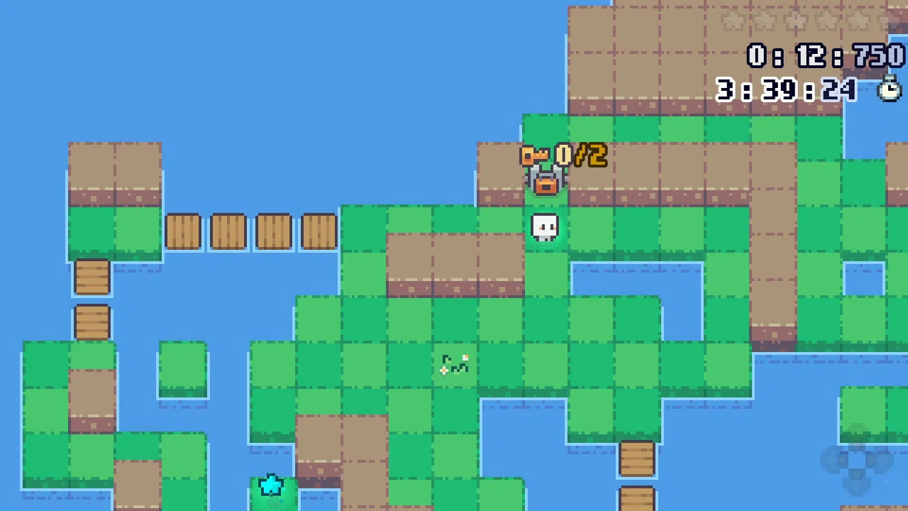 Move Dash Rush Screenshot 0