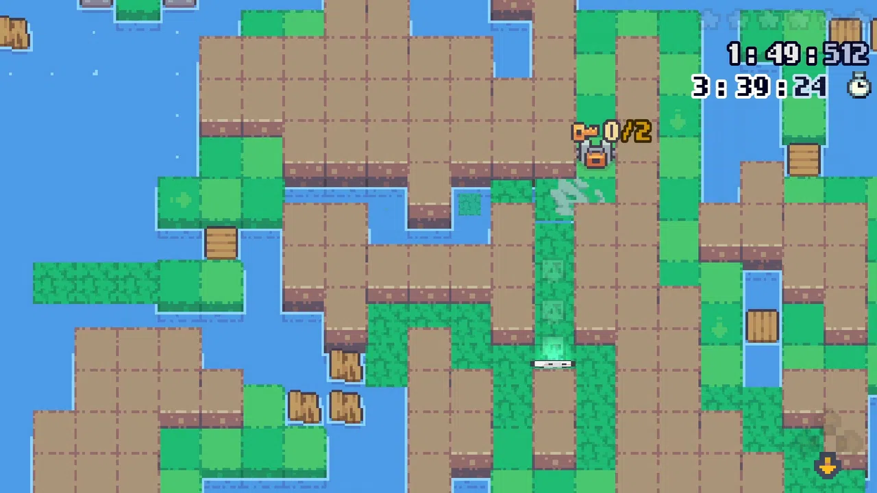 Move Dash Rush Screenshot 2