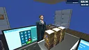 Luxury Supermarket Simulator Screenshot 2