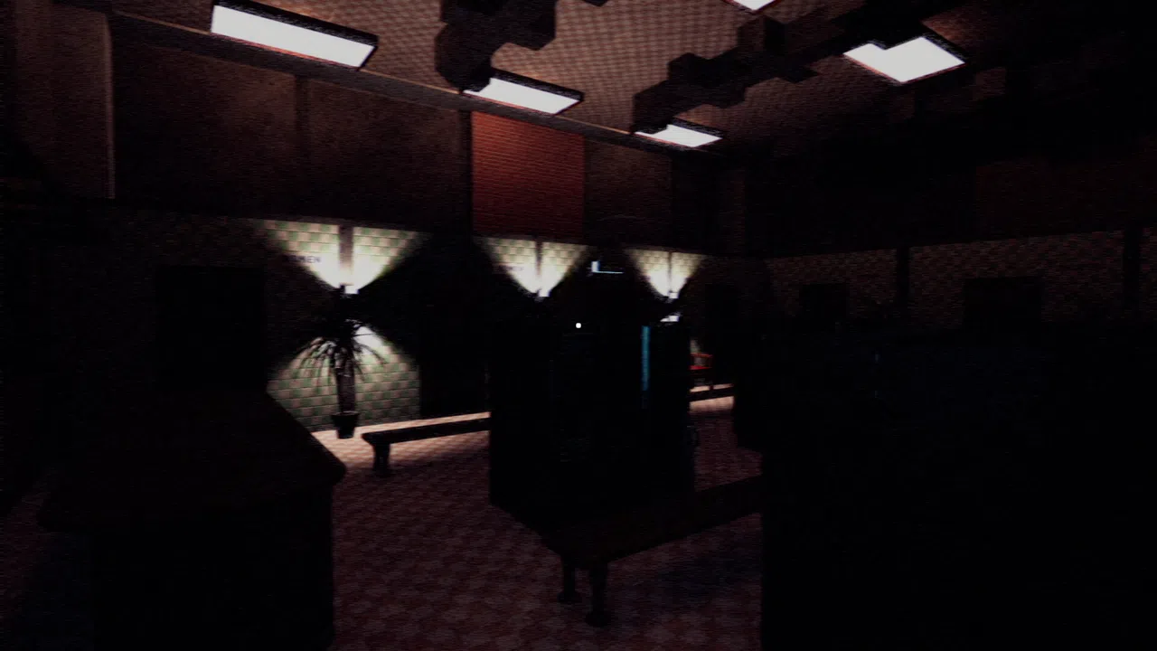 r/nosleep: The Night Shift at Paradise Valley Pool Demo Screenshot 3