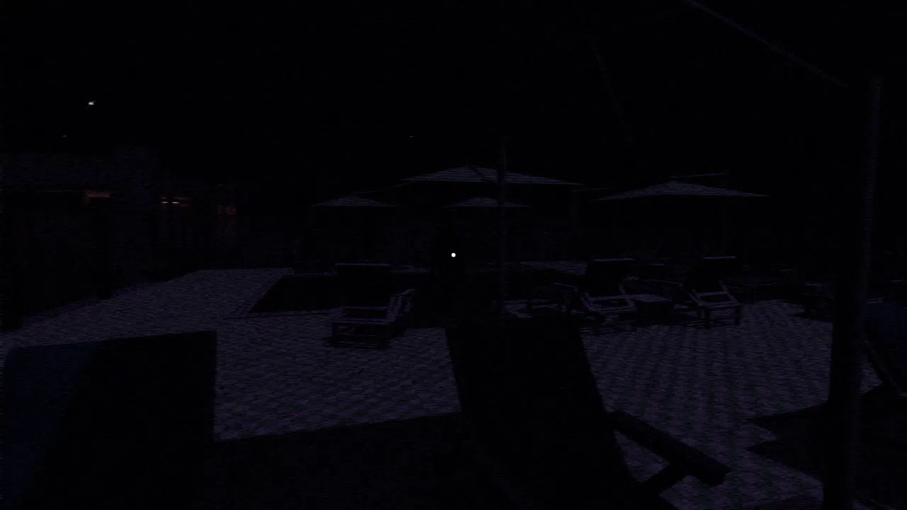 r/nosleep: The Night Shift at Paradise Valley Pool Demo Screenshot 6
