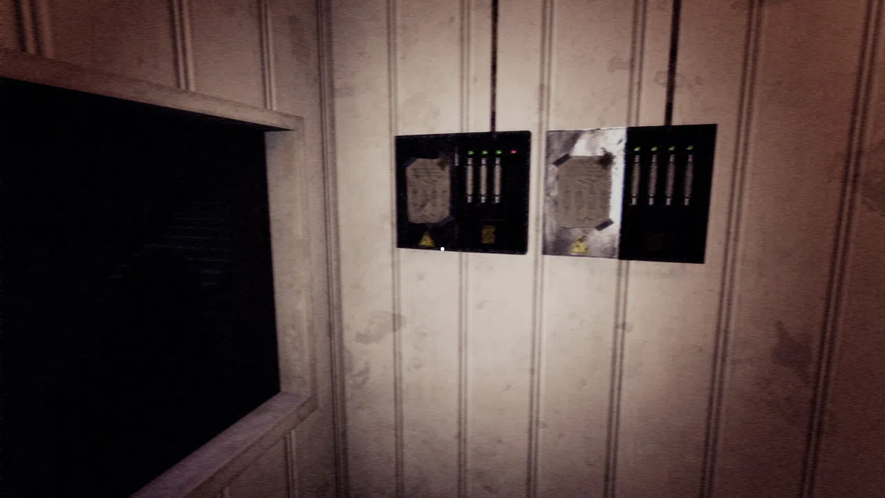 r/nosleep: The Night Shift at Paradise Valley Pool Demo Screenshot 5
