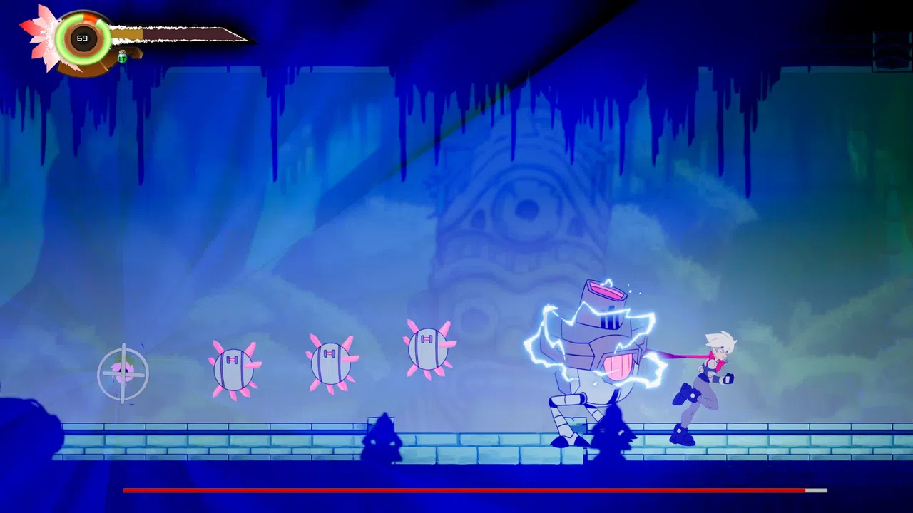 Midpoint Demo Screenshot 3