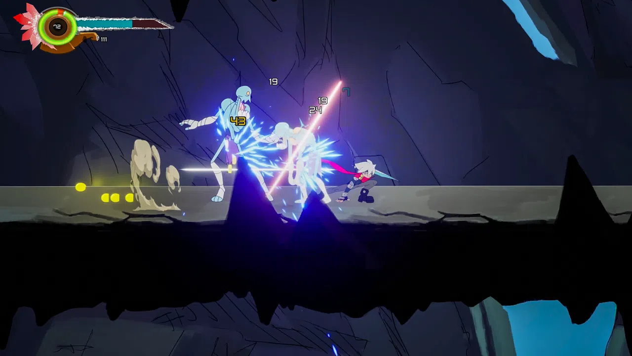 Midpoint Demo Screenshot 0