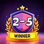 Challenge Accepted! icon