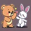Dynamic Duo! icon