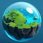 Water World! icon