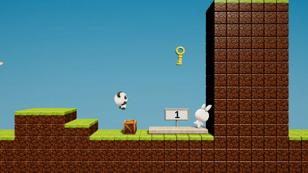 Together We Play: Help Me Help You Screenshot 8