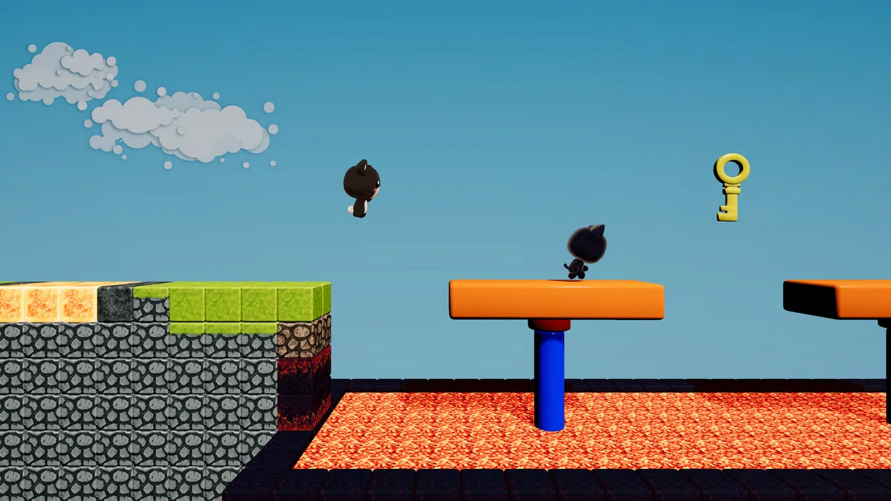 Together We Play: Help Me Help You Screenshot 18