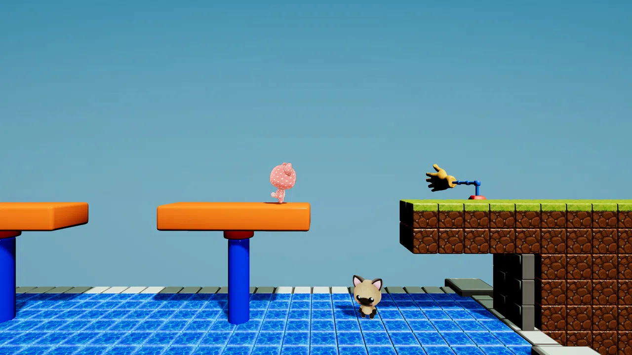 Together We Play: Help Me Help You Screenshot 14