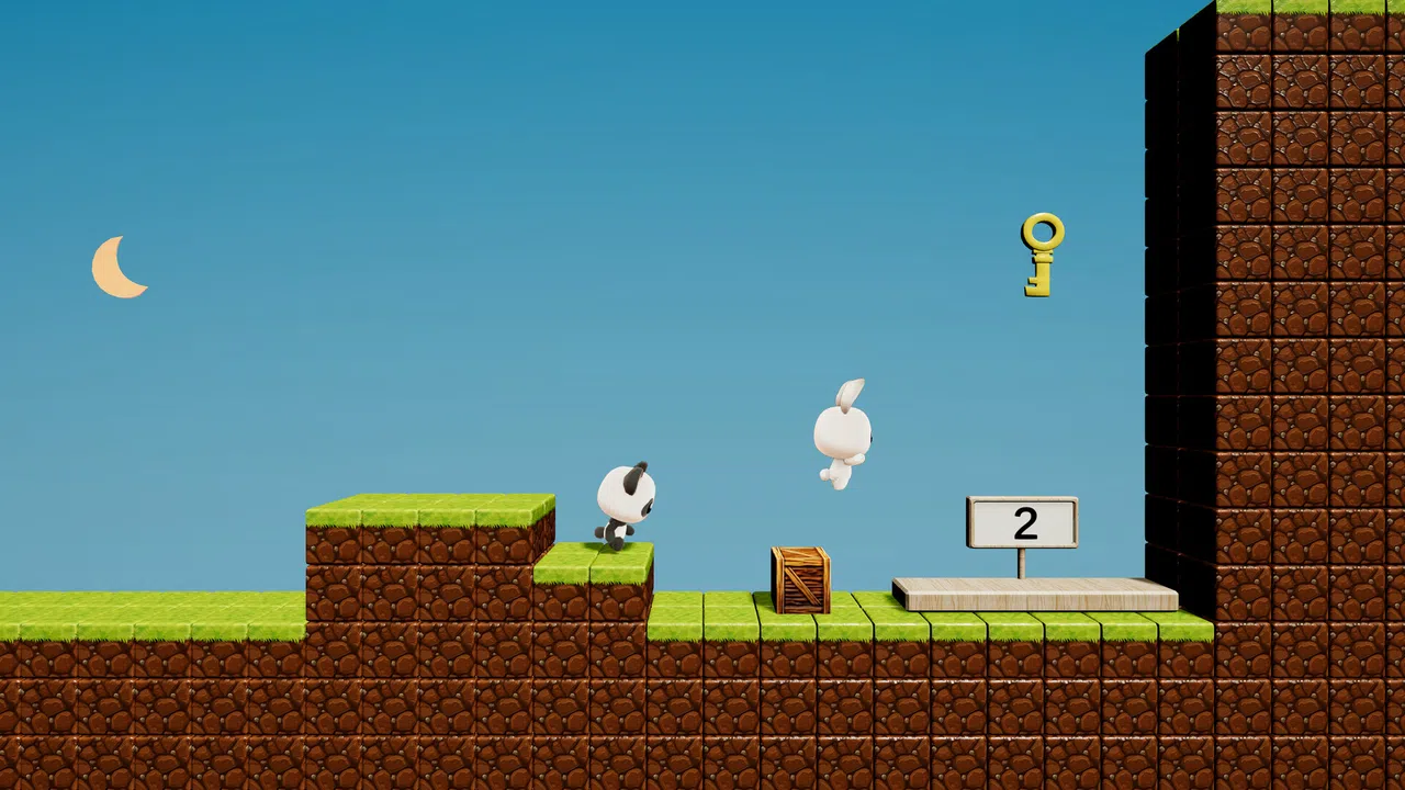 Together We Play: Help Me Help You Screenshot 7