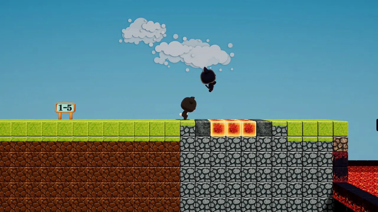 Together We Play: Help Me Help You Screenshot 16