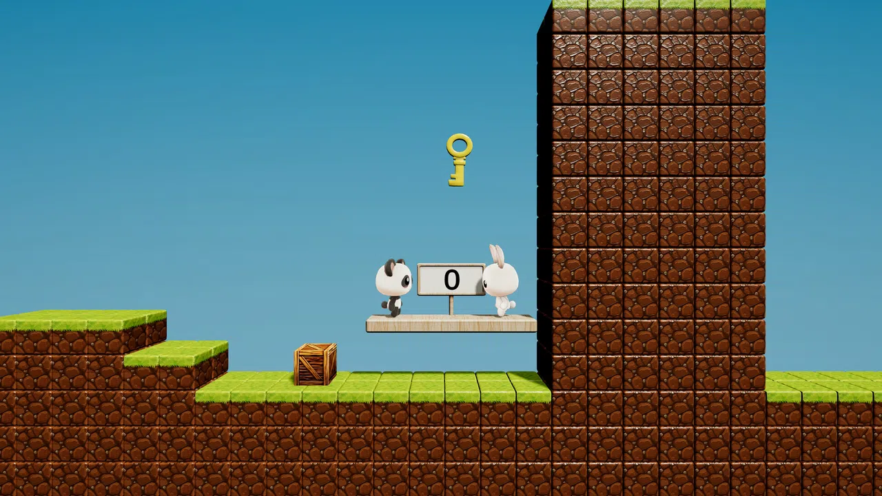 Together We Play: Help Me Help You Screenshot 9
