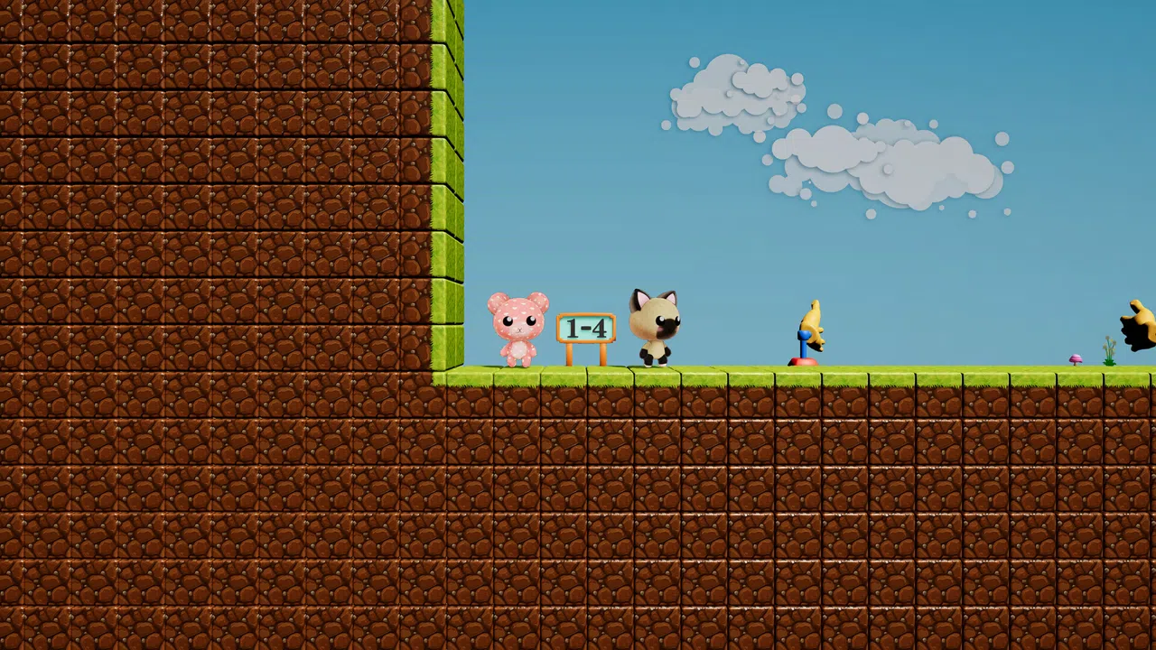Together We Play: Help Me Help You Screenshot 10