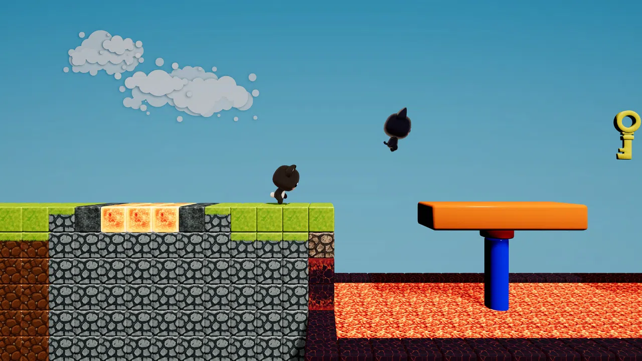 Together We Play: Help Me Help You Screenshot 17