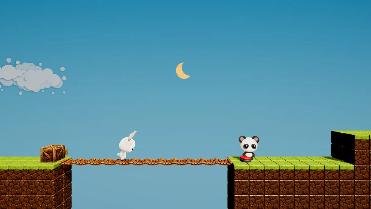 Together We Play: Help Me Help You Screenshot 6