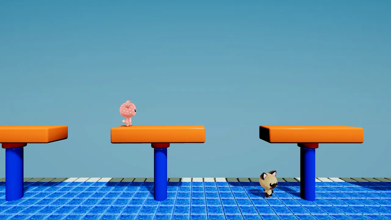 Together We Play: Help Me Help You Screenshot 13