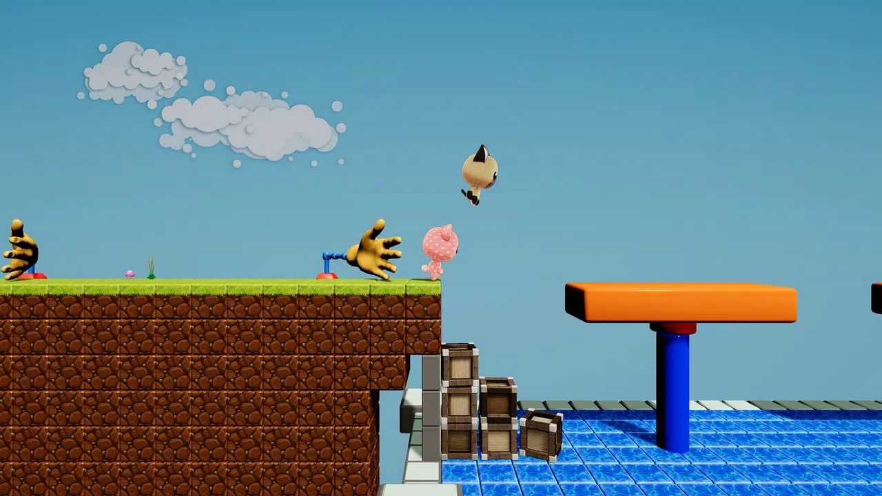Together We Play: Help Me Help You Screenshot 11