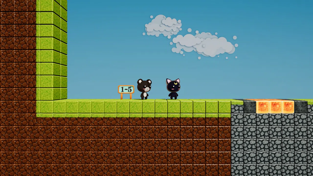Together We Play: Help Me Help You Screenshot 15
