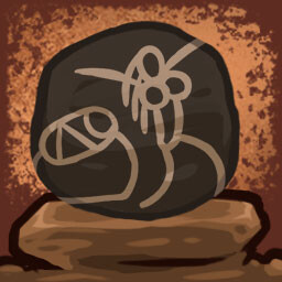 Keeper icon