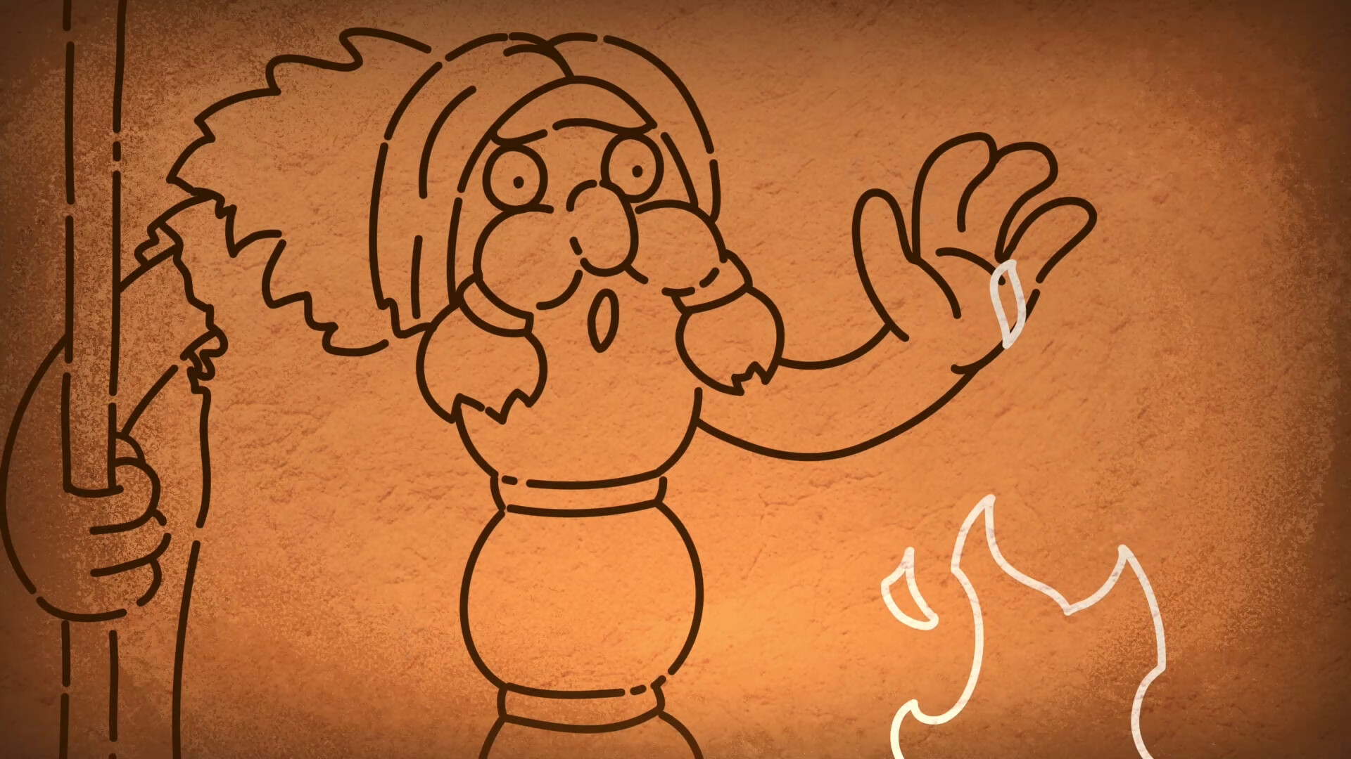 Age of Defense: Prehistory Screenshot 3