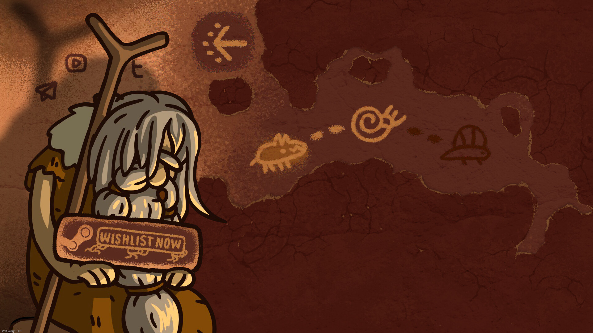 Age of Defense: Prehistory Screenshot 1