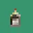 Empty Bottle III