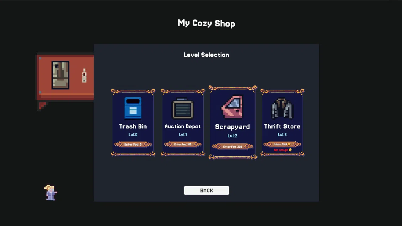 Good For Nothing Screenshot 4
