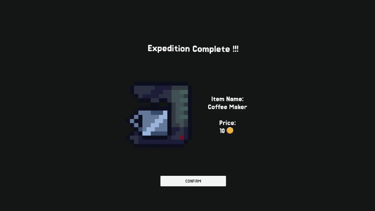 Good For Nothing Screenshot 2