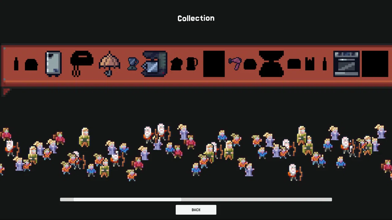 Good For Nothing Screenshot 3